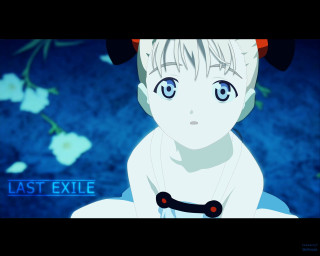 Anime blueeyes redbow nosepiercing secession - berlin secession free wallpaper