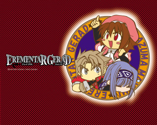 Anime red background chibi yandere - edmund greacen free wallpaper