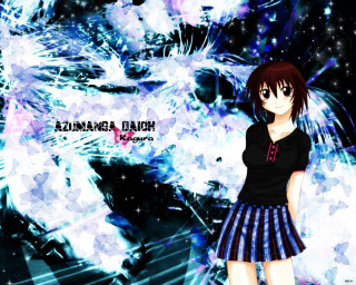 Girl purple skirt cat night - a black shirt free wallpaper