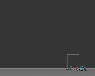 Group people black wall clock - arent arentsz free wallpaper
