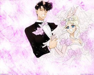Wedding couple pink flowers neo - a couple free wallpaper