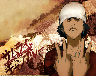 Man hat dragon portrait ears - a white hat free wallpaper