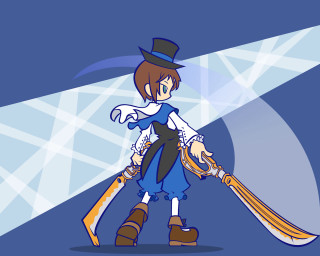 Alice prin baseball bat hat - hint of yayoi kasuma free wallpaper