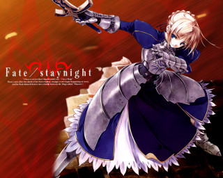 Woman sword armor red background - a red background behind her free wallpaper