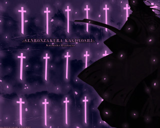 Woman sword cross galaxy night - a cross free wallpaper