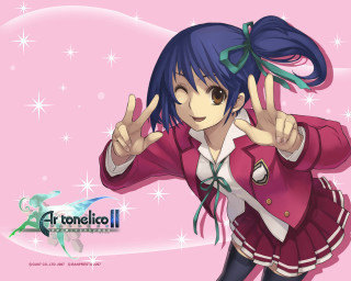 Pink girl starry jacket blue - a pink jacket free wallpaper