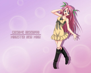 Pink hair girl boots purple - claire falkenstein free wallpaper for desktop