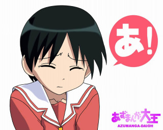 Girl red shirt white collar - shirt free wallpaper