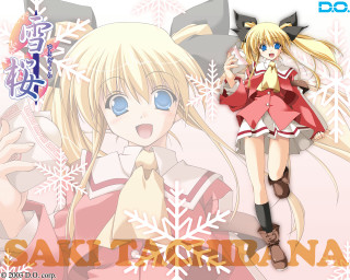 Anime girl cat ears red - a red dress free wallpaper