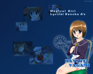 Sailor girl clock holograph manga - holography free wallpaper