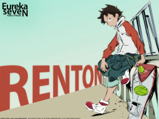 Boy bench watermelon sign netart - a boy free wallpaper
