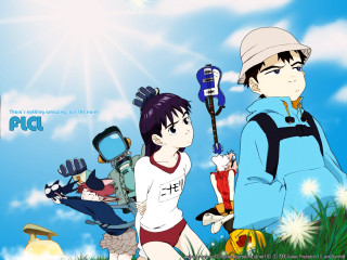Couple people grass flowers sky - a couple of people free wallpaper