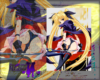 Anime sword woman male neogeo - ann thetis blacker free wallpaper