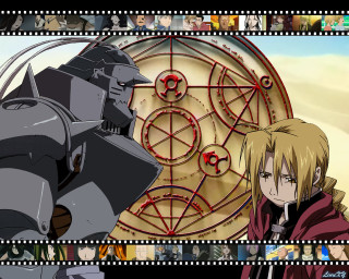 Couple guys clock armor blonde - assemblage free wallpaper