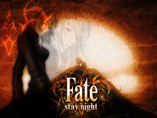 Fate stay night demon portrait - claire falkenstein free wallpaper for desktop