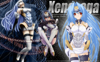 Anime characters costume bluehair shootingstar - a costume free wallpaper