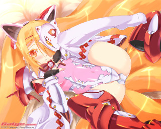 Woman cat costume bed blush - a cat costume free wallpaper