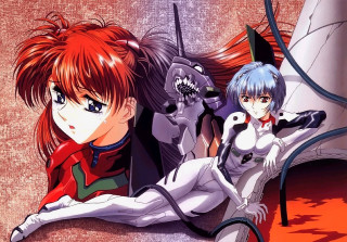 Anime characters gun poster neo - the other hand free wallpaper
