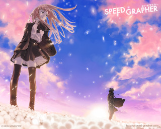 Aguri uchida snow neo romanticism - poster art free wallpaper