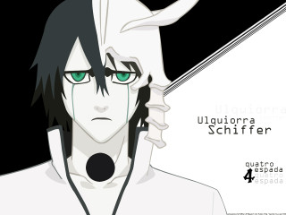 Green eyed horned man black - horn free wallpaper