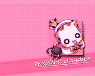 Pink cat yayoi surrealism plaid - hint of yayoi kasuma free wallpaper
