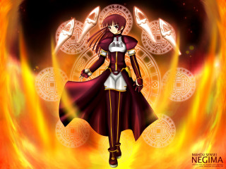 Fire woman armor embers flame - outfit free wallpaper