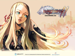 Blonde girl steampunk portrait military - a girl free wallpaper for desktop