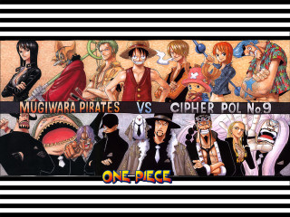 Pirate group cartoon characters anime - eiichiro oda free wallpaper