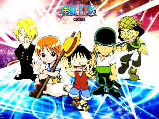 Anime group fireworks stars planet - eiichiro oda free wallpaper