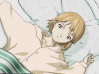 Chizuko yoshida bed pillow blanket - top of them free wallpaper