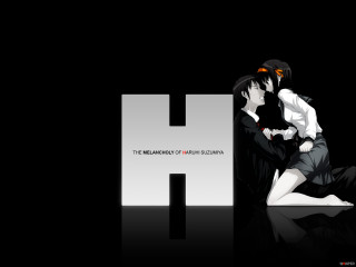 Dark harui yuri illustration two - analytical art free wallpaper