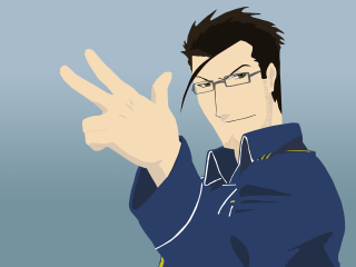 Peace sign man rayonism vector - a yellow stripe free wallpaper