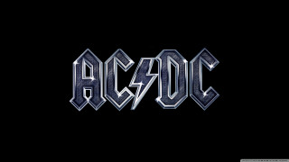 Ac dc logo image png 2 - metal free wallpaper