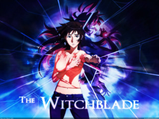 Witchblade aguri uchida red top - aguri uchida free wallpaper