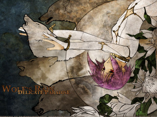 Woman flowers sword fantasy elysium - eileen aldridge free wallpaper