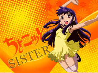 Girl yellow dress dancing arms - a yellow dress free wallpaper