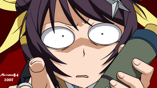 Anime vanitas aya goda school - a cell phone free wallpaper