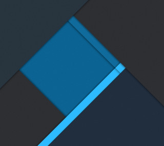 Blue black background diagonal design 2 - dark free wallpaper