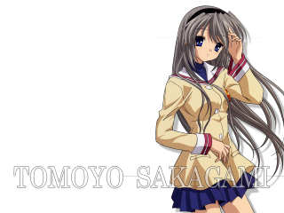 Tokyo saga anime chizuko yoshida - a cell phone free wallpaper