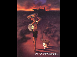 Woman dog dirtroad sunset orange - drew struzan free wallpaper