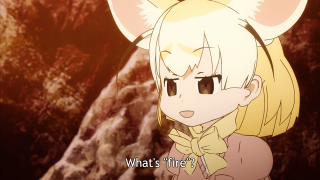 Anime cat ears yellow dress - a yellow dress free wallpaper