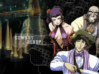 Anime group cityscape clocktower lesnabis - a clock tower free wallpaper