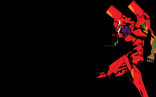 Red black skateboard portrait vector - picture of a person free wallpaper