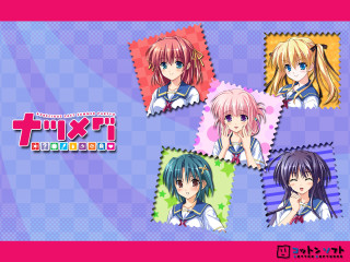Anime stamps happybirthday jigsaw aya - aya goda free wallpaper for desktop