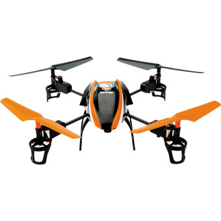 Orange black remote controlled flying - dahlov ipcar free wallpaper