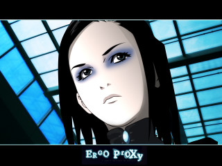 Black haired woman cyberpunk gothic - cyberpunk art free wallpaper