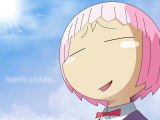 Pink hair bow tie sunny - a sunny day free wallpaper