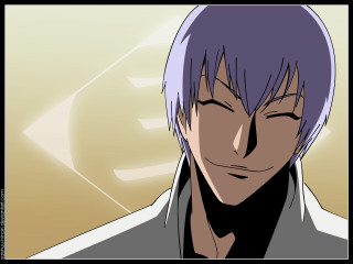 Eizan kikukawa purple hair black - a black shirt free wallpaper