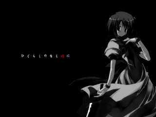 Woman sword dark dress short - a long dress free wallpaper