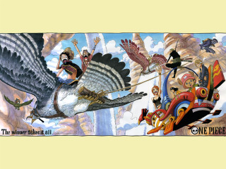 Bird flying people mountain sky - the sky above a mountain range free wallpaper